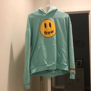 Mint Drewhouse Sweatshirt